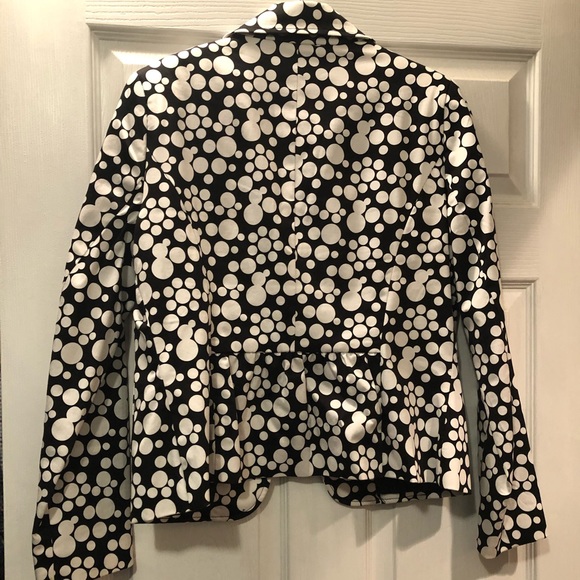 Harve Benard Blazer - Picture 3 of 4